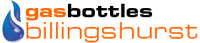 Gas Bottles Snapdragon Logo